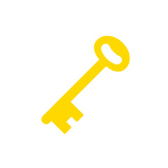Key vector isolated