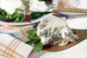 Ricotta fresca