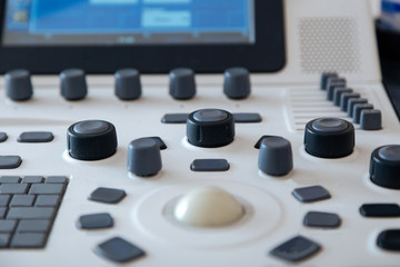 Brand new machinery for sonography