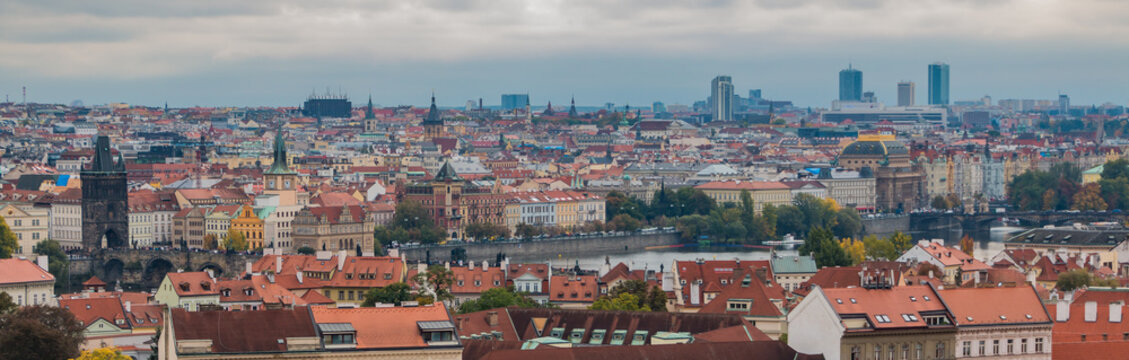 Prague VII