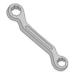 Box wrench