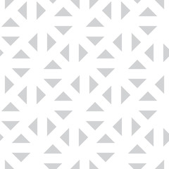 geometric grid triangle minimal graphic vector pattern