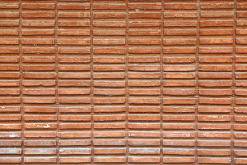old Brick wall background