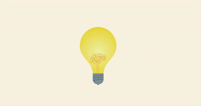 Crowdfunding and financial concept with many hands holding money to give their support around the light bulb idea.