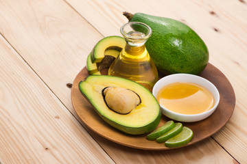 Download Avocado Honey Photos Royalty Free Images Graphics Vectors Videos Adobe Stock PSD Mockup Templates
