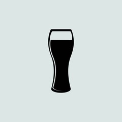Vector beer Icon