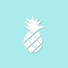 pineapple icon
