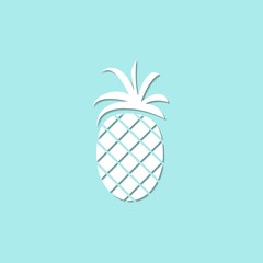 pineapple icon