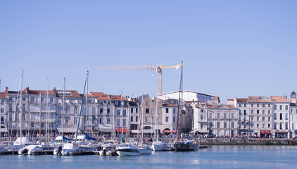 La Rochelle