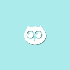 Owl icon