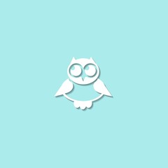 Owl icon