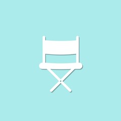 Vector chair Icon