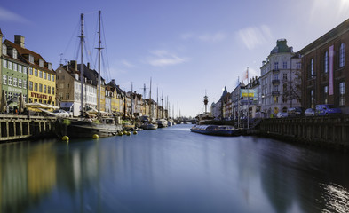 Nyhavn