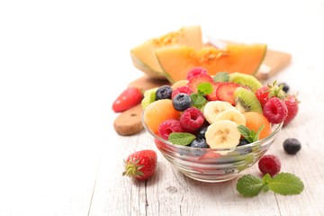 fruit salad