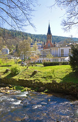 Kurpark Bad Wildbad