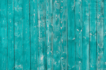 Wood background texture from the boards with a faded vintage effect