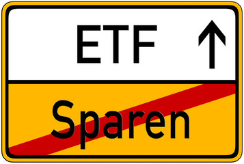 ETF_Sparen
