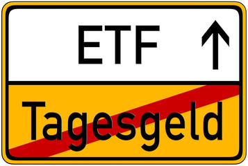 ETF_Tagesgeld