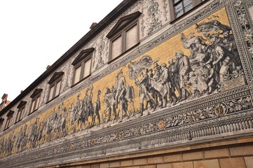 ドレスデン紀行