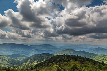 Blue Ridge Parkway