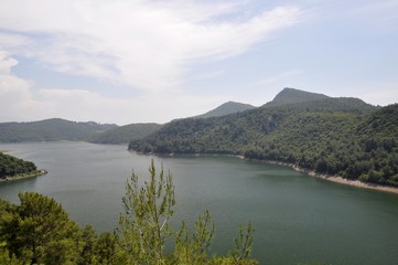 Karatepe - Aslantaş National Park