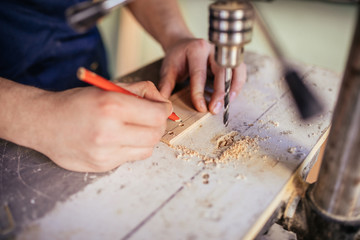 Everything has to be perfect