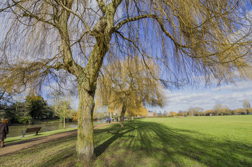 Obraz premium stratford upon avon