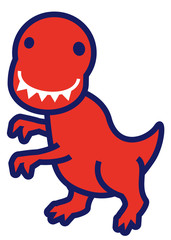 ティラノサウス