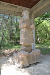 Karatepe - Aslantaş National Park
