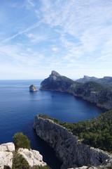 Cap Formentor 