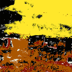 Grunge background