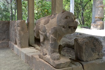 Karatepe - Aslantaş National Park