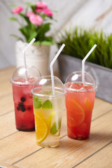 summer drink