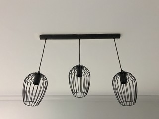Ceiling lamp for home decoration