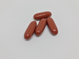 Capsule medicine