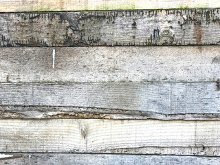 Natural texture of some wooden boards