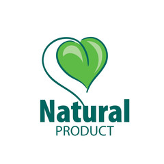 logo natural product