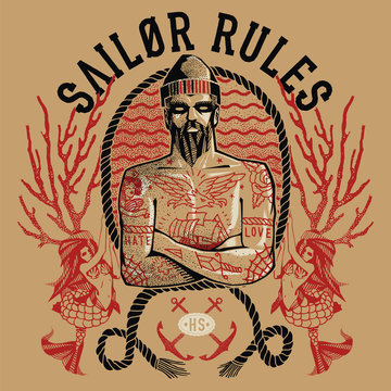 Sailor rules