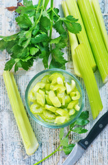 celery