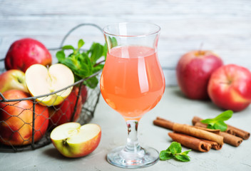 apple cider