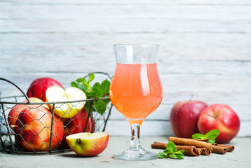 apple cider