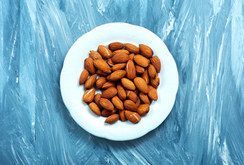 almond