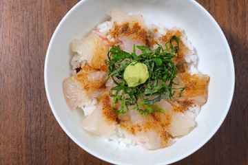鯛めし