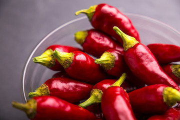 peperoncini