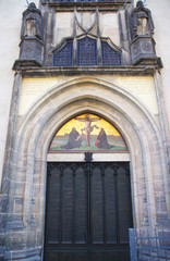 Luther Thesen Wittenberg