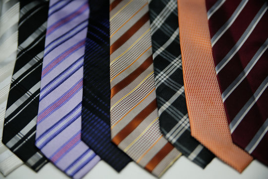 Various ties