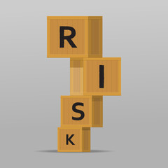 Risk Management Concept