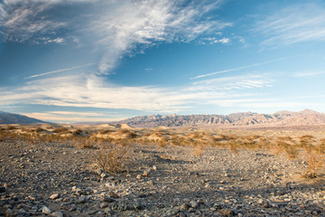 Death Valley National Park