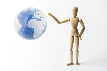 Business, Globalisierung, Umwelt, Wetter