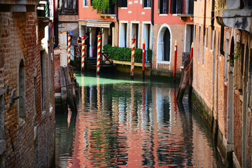 Venice, Italy travel